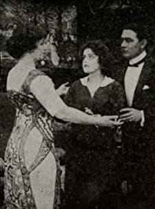 Help Wanted (1915) afişi