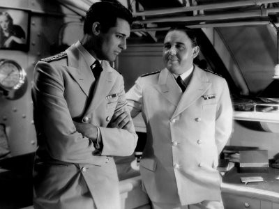 Devil And The Deep fotoğrafı