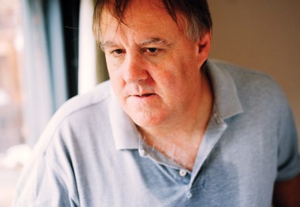 Out In That Deep Blue Sea fotoğrafı