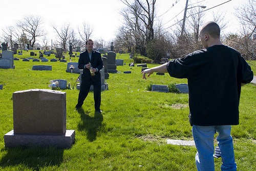 Only Go There At Night: Darkness Rising fotoğrafı