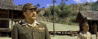 Kwai Köprüsü Fotoğrafı