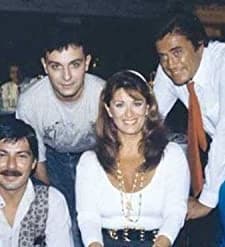 Zirvedekiler (1995) afişi