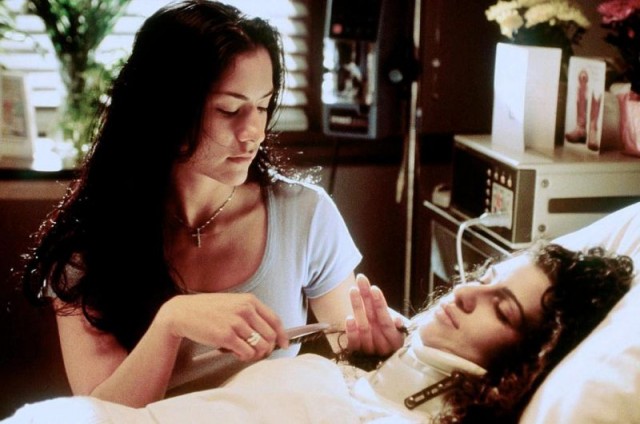 Knockout fotoğrafı