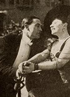 Pretty Mrs. Smith (1915) afişi