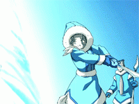 Avatar: Son Hava Bükücü Fotoğrafı