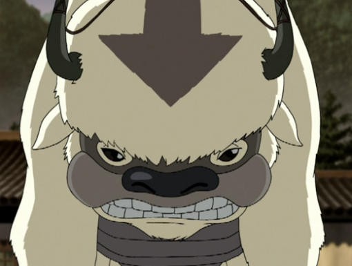 Avatar: Son Hava Bükücü Fotoğrafı