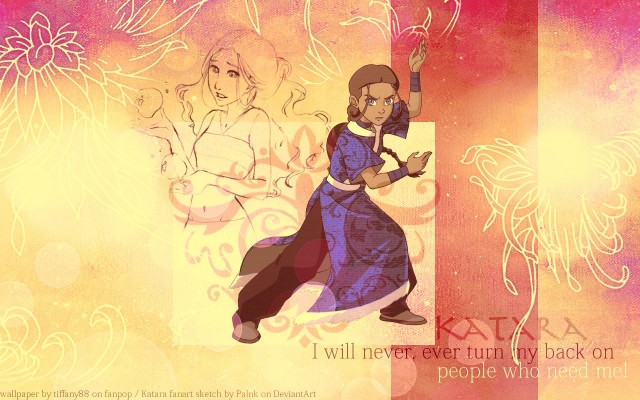 Avatar: Son Hava Bükücü fotoğrafı