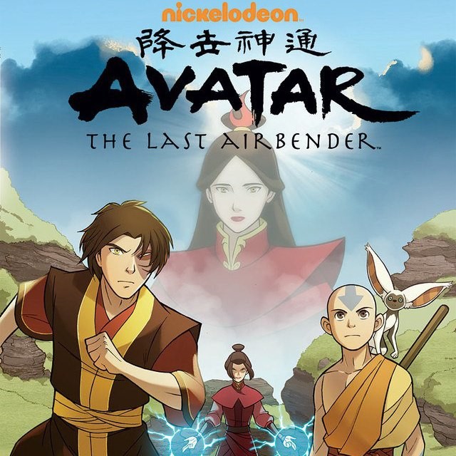 Avatar: Son Hava Bükücü Fotoğrafı