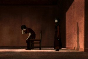 Avatar: Son Hava Bükücü Fotoğrafı