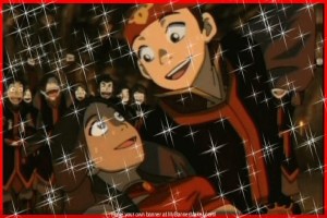 Avatar: Son Hava Bükücü Fotoğrafı