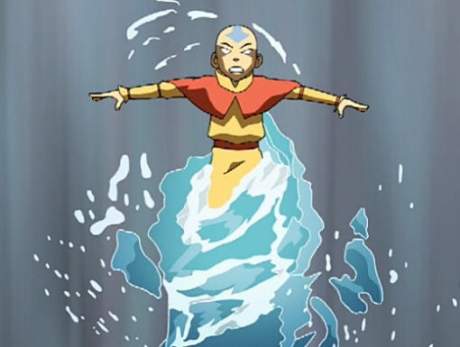 Avatar: Son Hava Bükücü Fotoğrafı