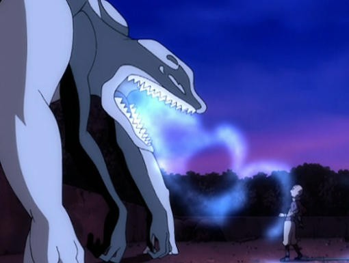 Avatar: Son Hava Bükücü Fotoğrafı