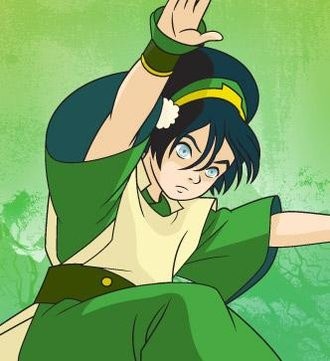 Avatar: Son Hava Bükücü Fotoğrafı