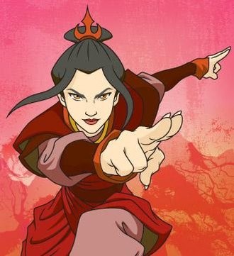 Avatar: Son Hava Bükücü Fotoğrafı