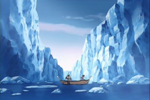 Avatar: Son Hava Bükücü Fotoğrafı