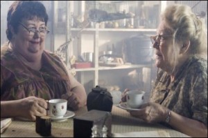 Teksas Katliamı Fotoğrafı