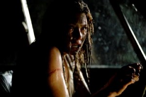 Teksas Katliamı Fotoğrafı