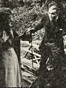 The Scarlet Sin (1915) afişi