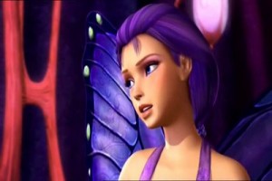 Barbie Mariposa fotoğrafı