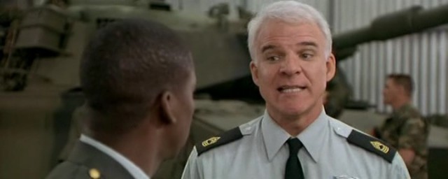 Çavuş Bilko fotoğrafı