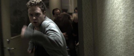 Corridor fotoğrafı