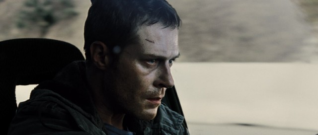 Hırsız Fotoğrafı