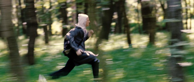 Hırsız Fotoğrafı