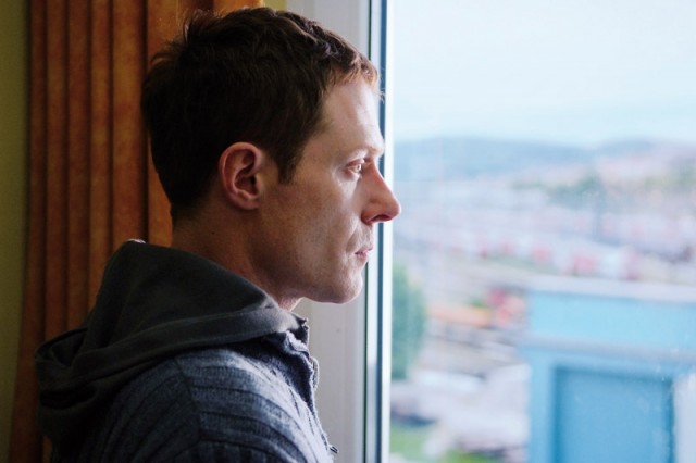 Hırsız Fotoğrafı