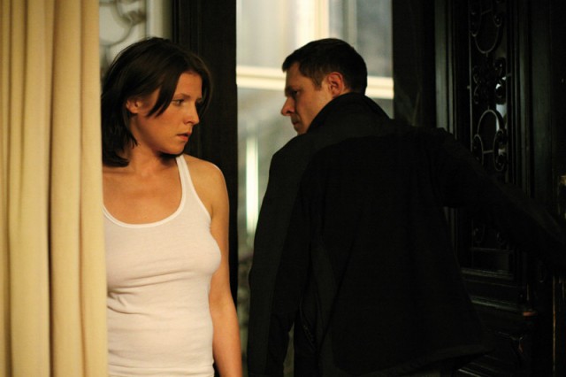 Hırsız Fotoğrafı