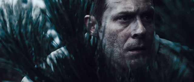 Hırsız Fotoğrafı