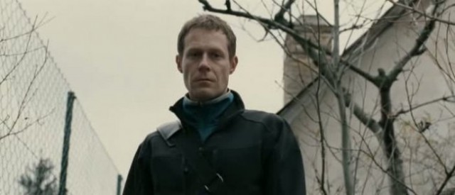 Hırsız fotoğrafı