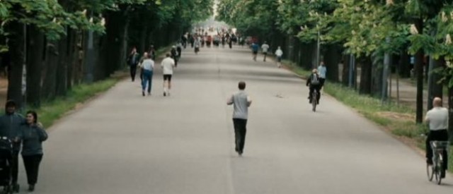 Hırsız Fotoğrafı