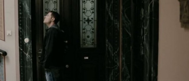 Hırsız Fotoğrafı