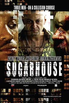 Sugarhouse (2007) afişi