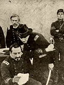 Sheridan's Ride (1913) afişi