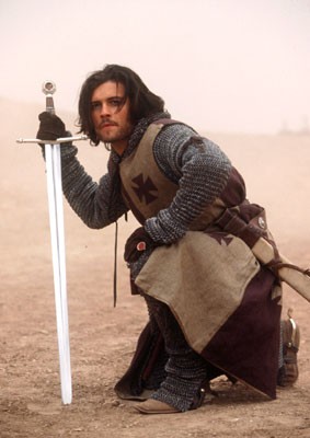 Cennetin Krallığı Fotoğrafı