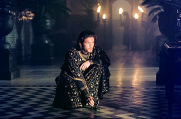 Cennetin Krallığı Fotoğrafı