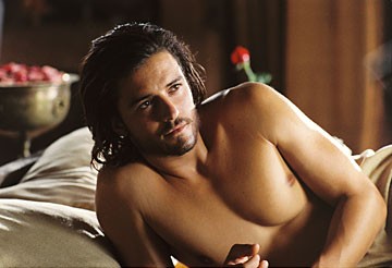 Cennetin Krallığı Fotoğrafı