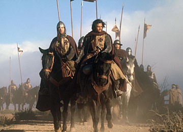 Cennetin Krallığı Fotoğrafı