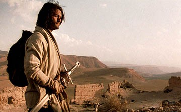 Cennetin Krallığı Fotoğrafı