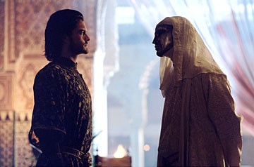 Cennetin Krallığı Fotoğrafı