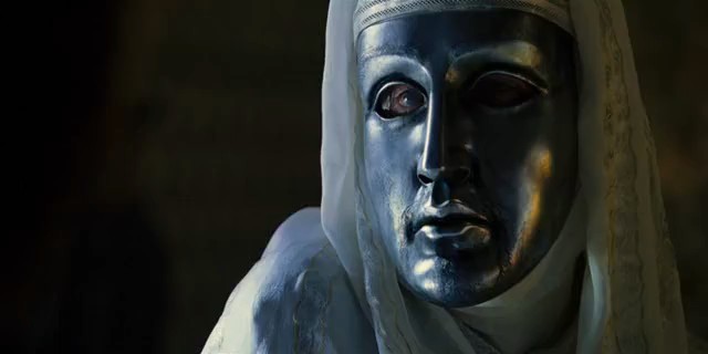 Cennetin Krallığı Fotoğrafı