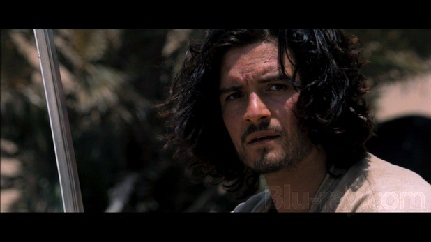 Cennetin Krallığı Fotoğrafı