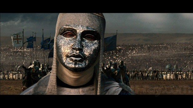 Cennetin Krallığı Fotoğrafı