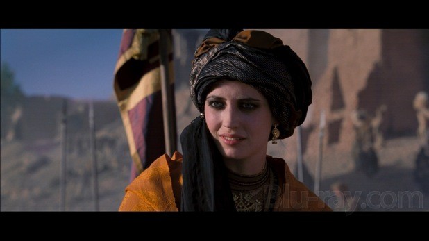 Cennetin Krallığı Fotoğrafı