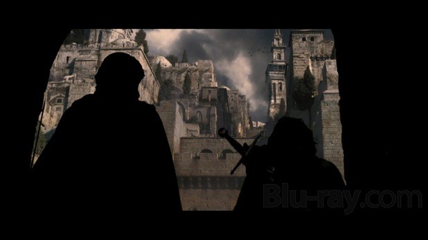 Cennetin Krallığı Fotoğrafı