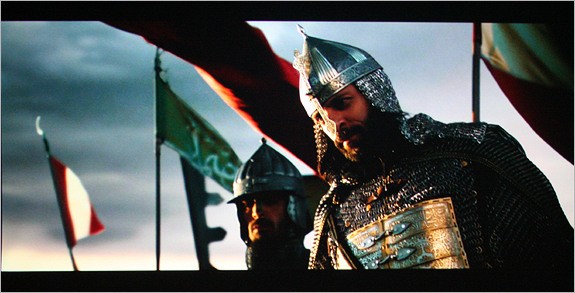 Cennetin Krallığı Fotoğrafı