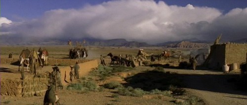 Cennetin Krallığı Fotoğrafı