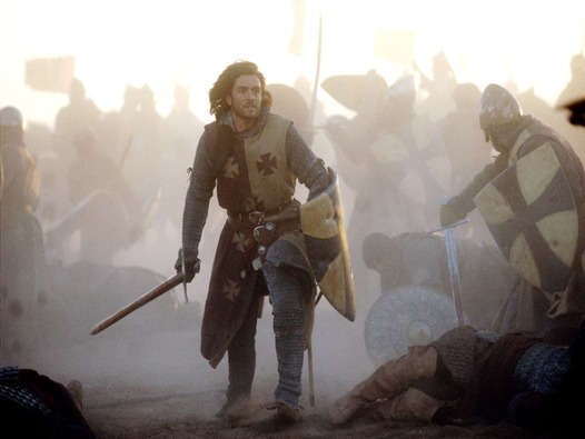 Cennetin Krallığı Fotoğrafı