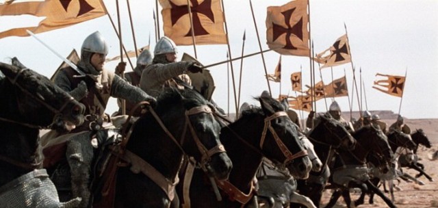 Cennetin Krallığı Fotoğrafı